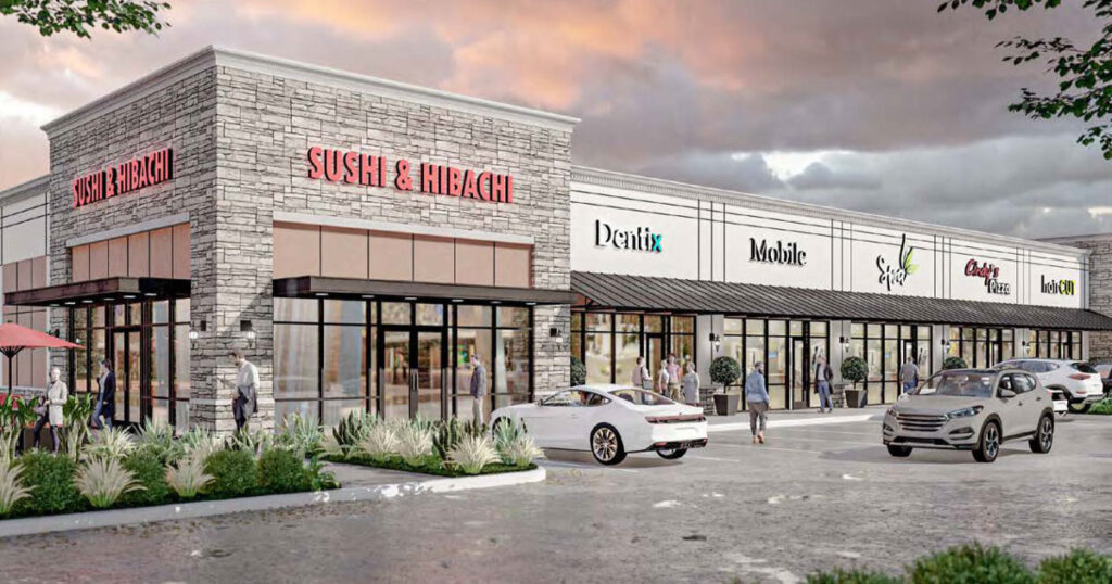 Your Journey to Real Estate Success Starts Here