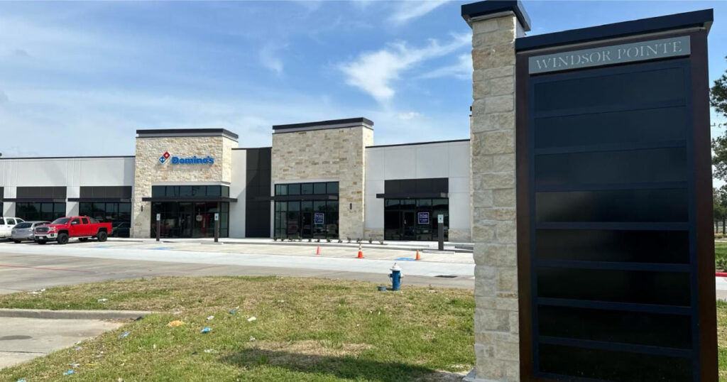 Maximizing Returns with Ground-Up Commercial Real Estate Development