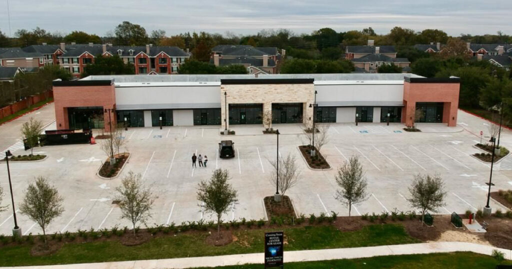 Master Planned Communities and Commercial Real Estate: Opportunities for Investors