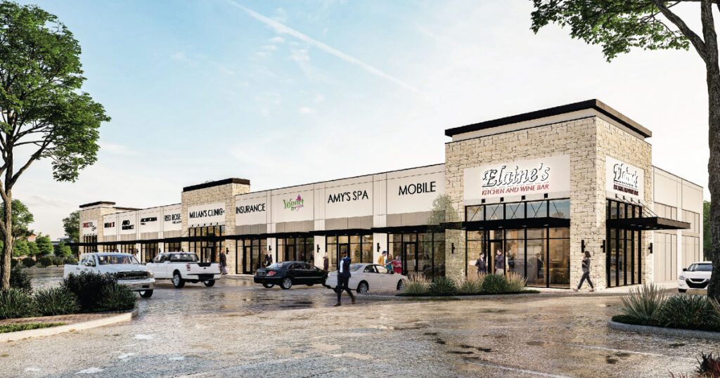 Beginner’s Guide to Commercial Real Estate Investing