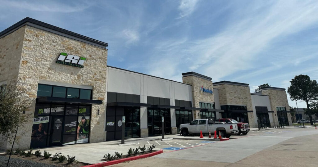 Investing in Existing Commercial Real Estate vs. New Ground-Up Development