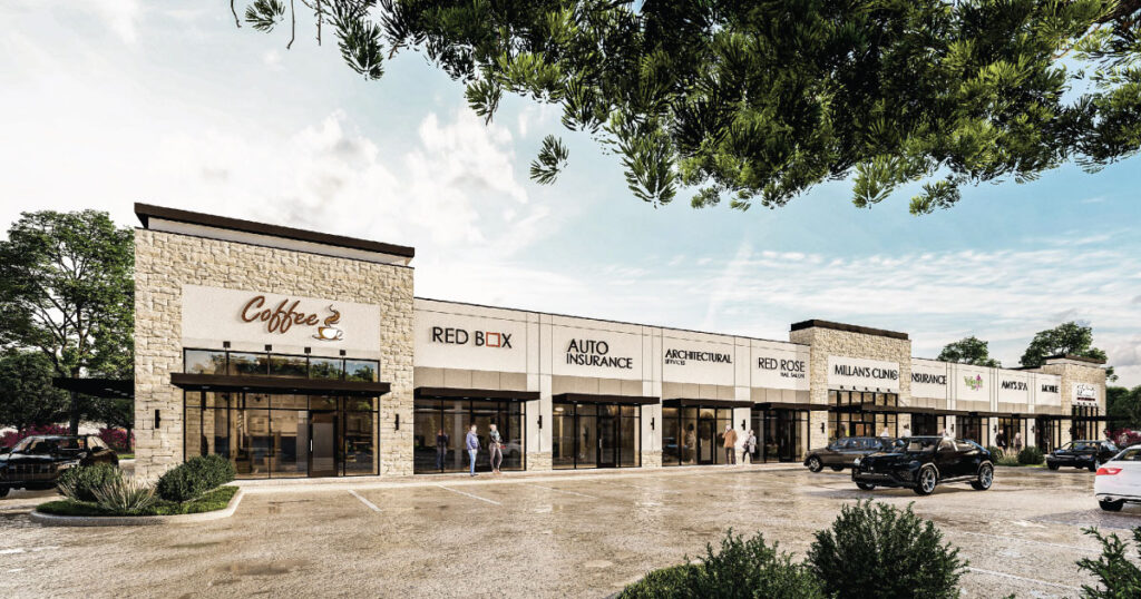 Passive Investing in Commercial Real Estate: A Beginner’s Guide