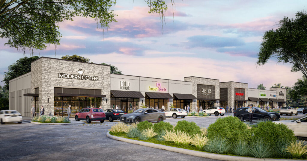 Unlocking Financial Freedom: The Benefits of Passive Investing in Real Estate