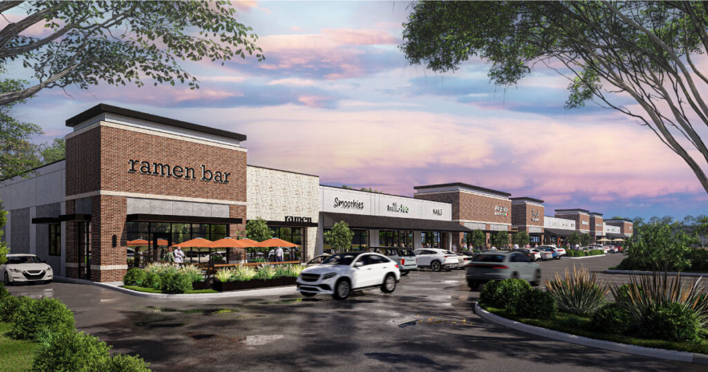 Investing in Retail Centers: Pros and Cons You Need to Know