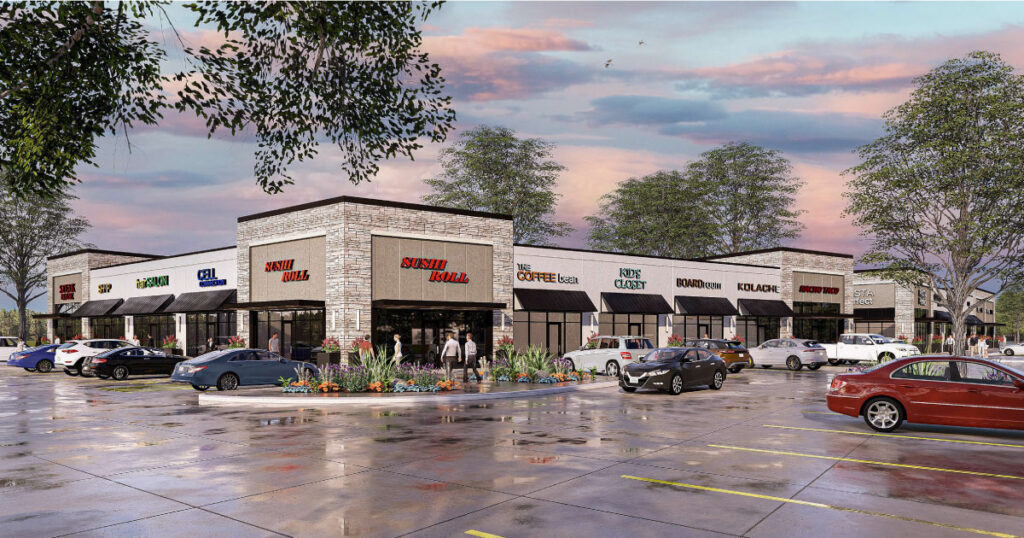 Commercial Real Estate Financing and Capital stack explained?