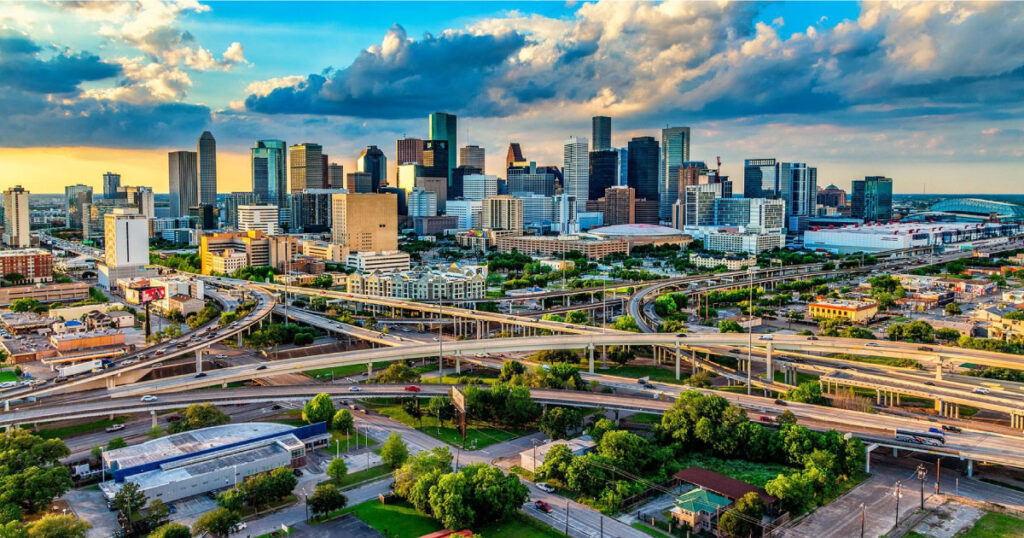 Houston Real Estate Market: What Investors Need to Know in 2025