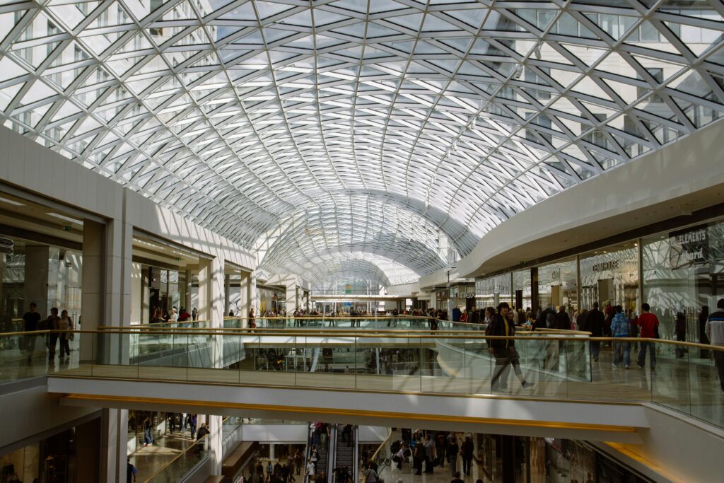 What Are the Important Factors for Selecting a Site for a Retail Shopping Center?